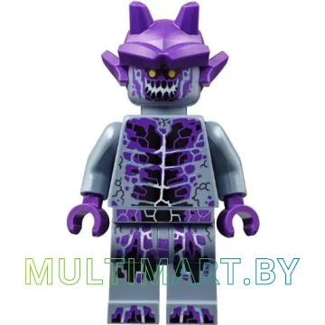 Конструктор Bela Nexo Knights 10590 Самоходная установка картинка 3